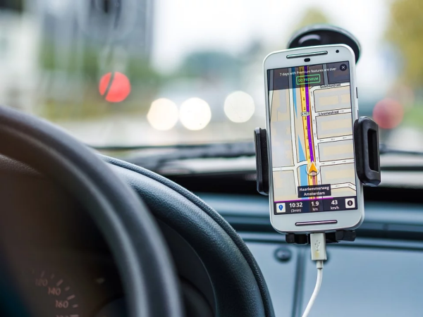 Waze melhor GPS para Uber em 2020