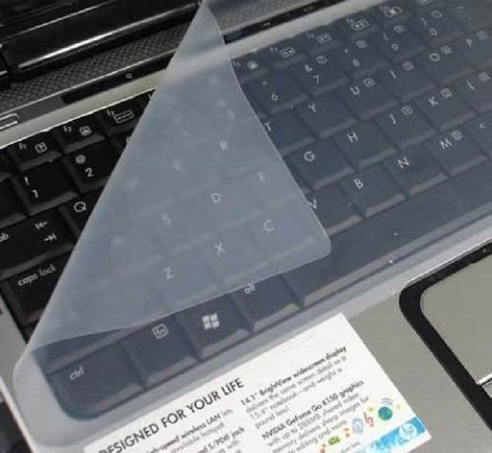 Como limpar o teclado do Notebook ou PC