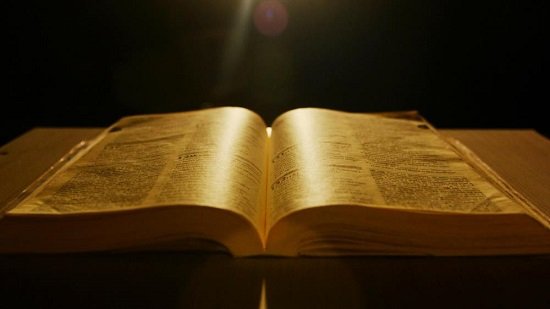 Como Ler a Bíblia em 1 ano