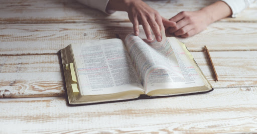 5 Dicas de Como Estudar a Bíblia Sozinha