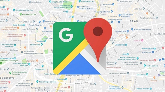 Como Descobrir CEP pelo Google Maps
