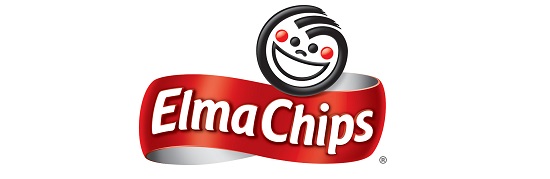 Logo da Elma Chips